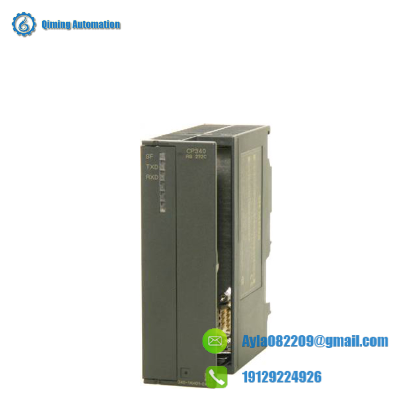 NI SCXI-1001 Module