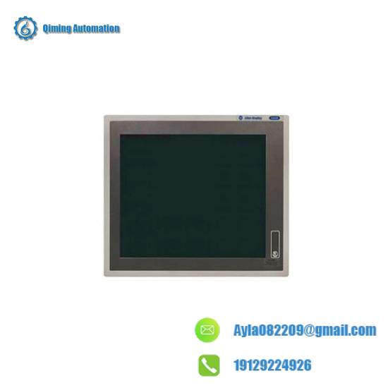 NI SCXI-1104C Front View