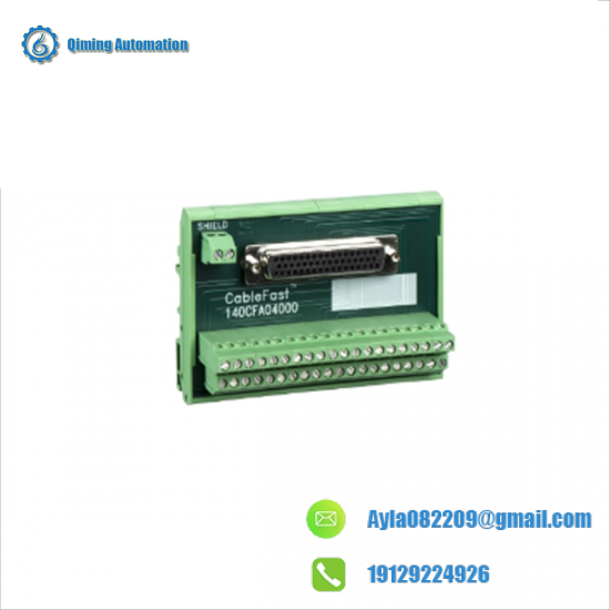 NI SCXI-1121 Module