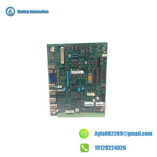 NI SCXI-1127 Module