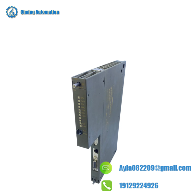 NI SCXI-1304 Module