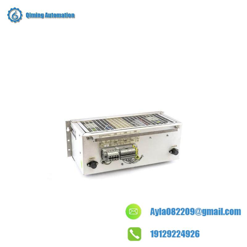 NI SCXI-1327 Control Module
