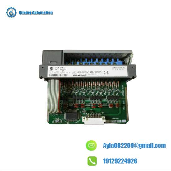 NI SCXI-1346 Module