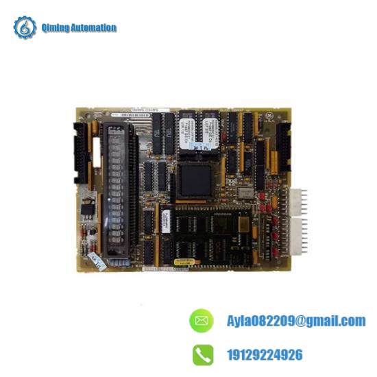 NOVELLUS Control Module