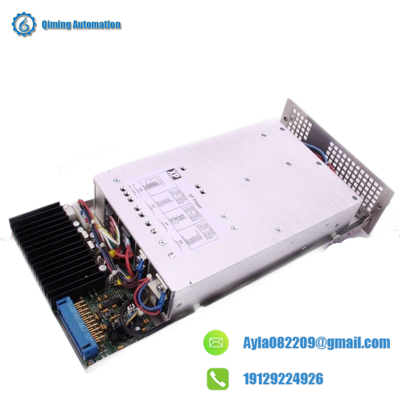 NOVOTRON Control Module
