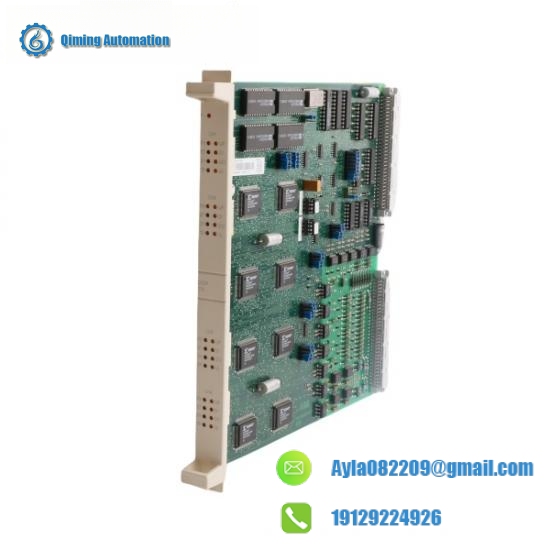 NYQUIST IOB-80 Module