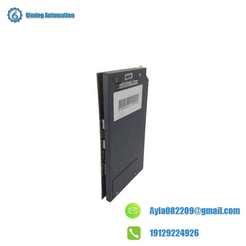 ABB Control Module