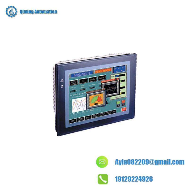 OMRON CQM1H-CPU21 PLC Module