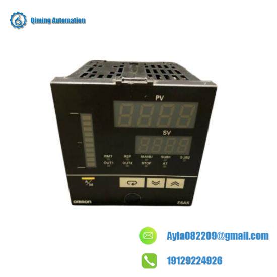 OMRON H7EC-BL Counter
