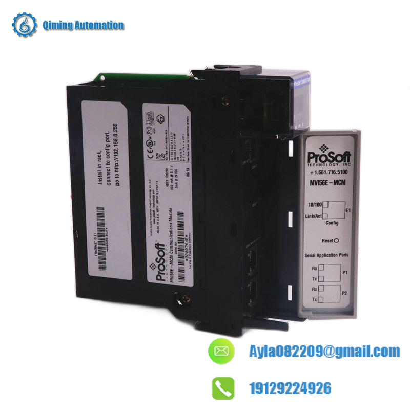Omron K3NX-AD1A-FLK4 Module