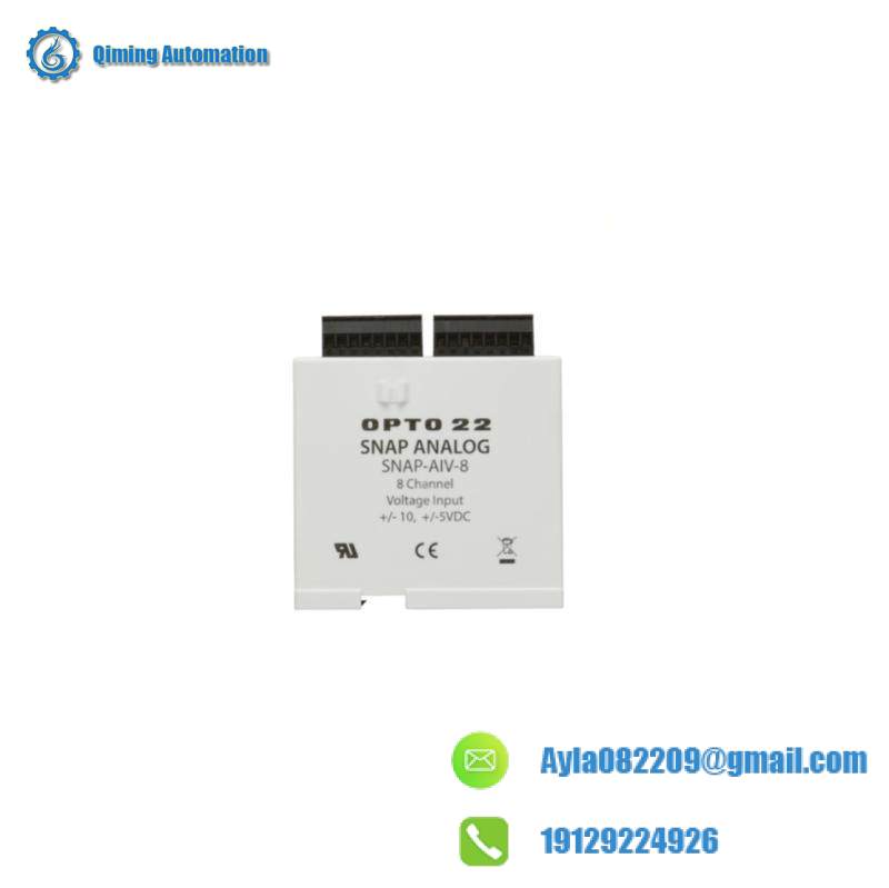 OPTO 22 SNAP-AITM-2 Module