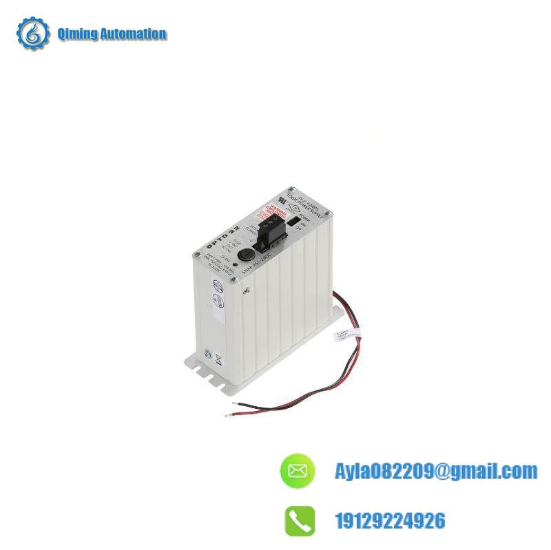 Opto 22 SNAP-IDC5D Module