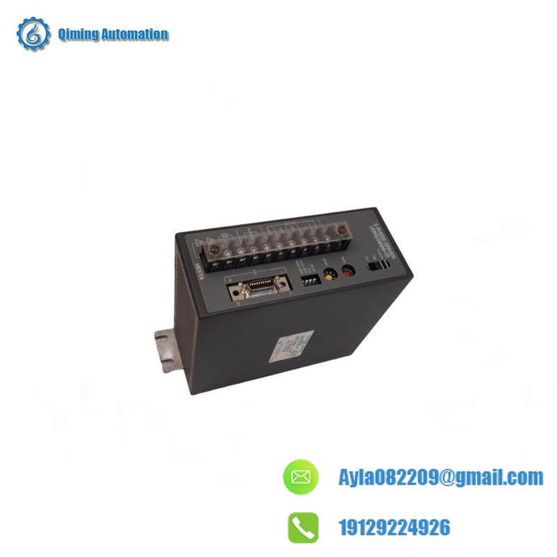 ORIENTAL A4722-9215KM Control Module