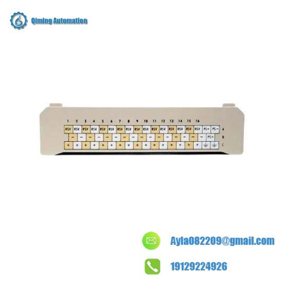 OVATION 5X00063G01 Industrial Control Module