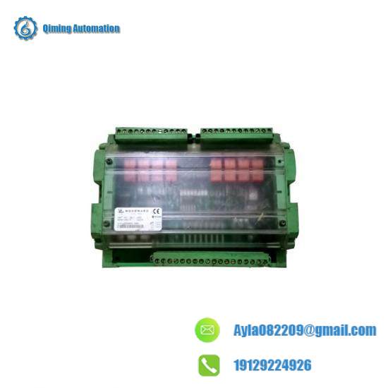 P-OPEN Control Module