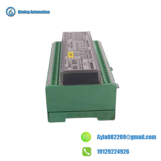 PACIFIC 6410-001-N-N-N Industrial Module