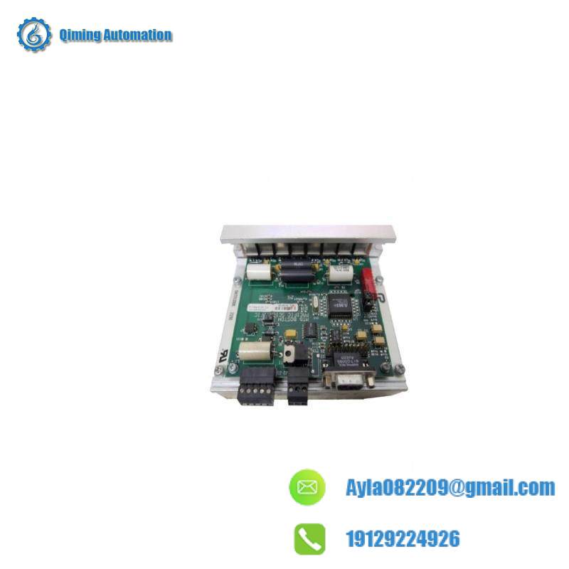 Pacific Controller Module