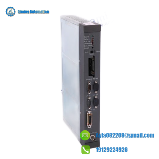 PACIFIC SCE904AN-002-01 Module