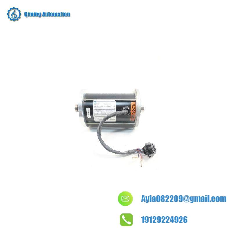 PACIFIC SCIENTIFIC 6410-009-N-N-N PLC