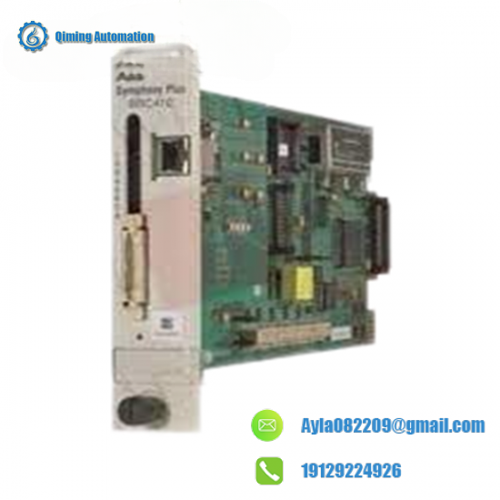 ABB PN-112718 4002918771 Digital Input Module