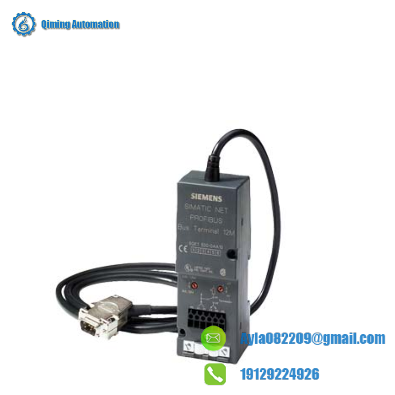 KOLLMORGEN PB Control Module