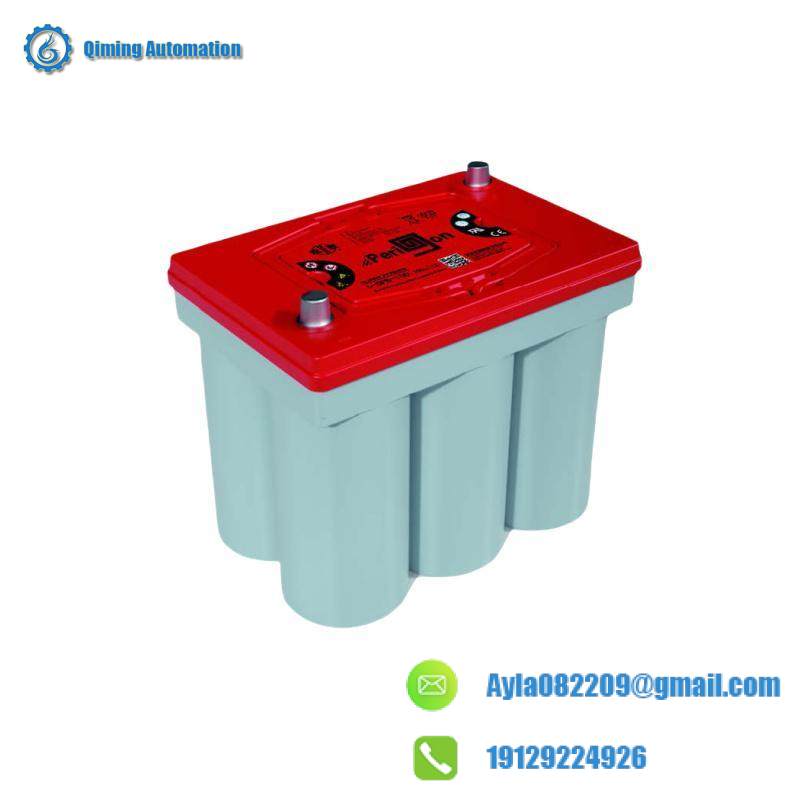 Siemens Control Module