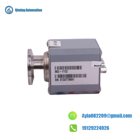 PFEIFFER EVR116 Module
