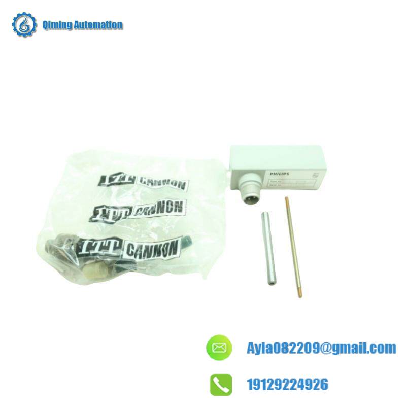 PHILIPS PIF Control Module