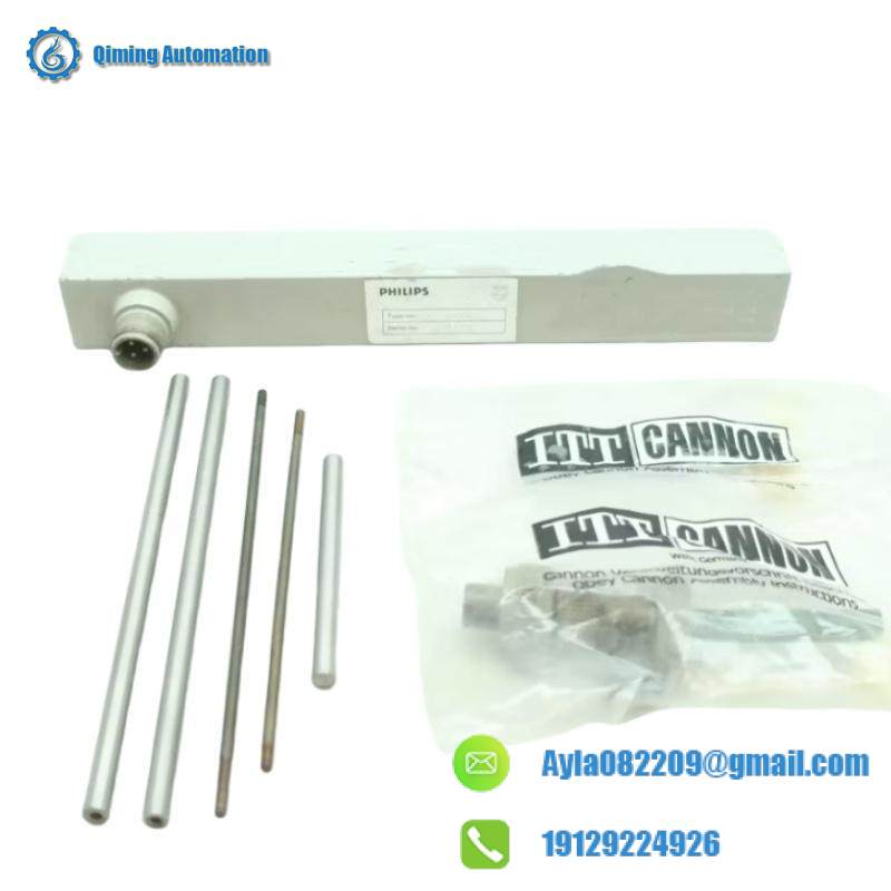 PHILIPS PD208 Industrial Control Module