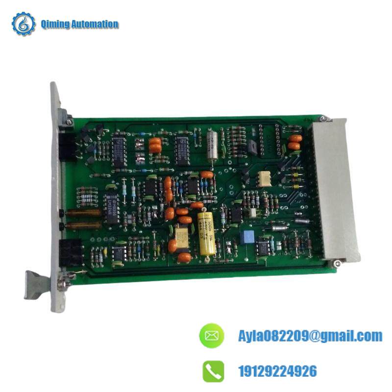 PHILIPS VBM030 Industrial Module