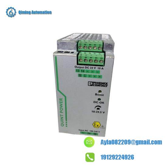 PHOENIX 2961192 Relay Module