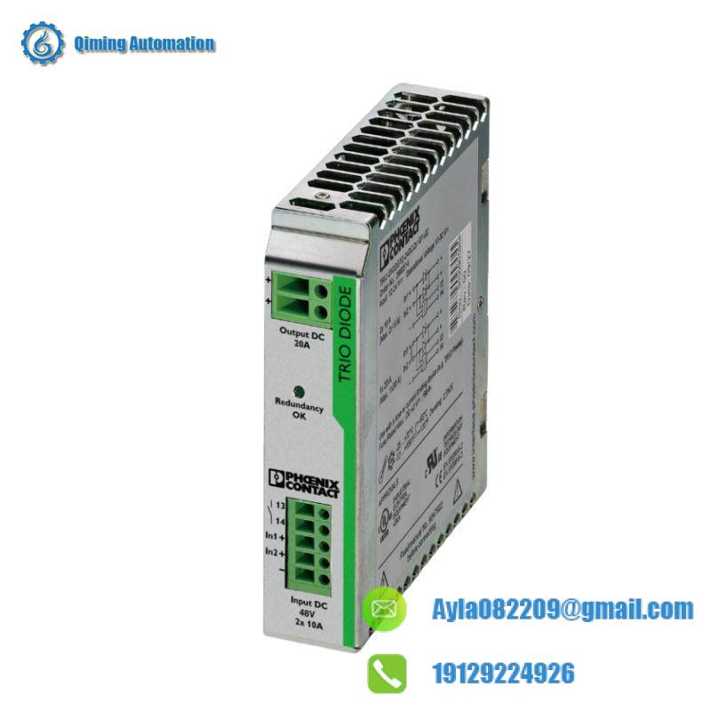 PHOENIX HDFK4 Connector