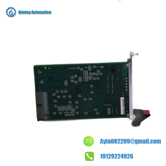 PHOENIX IBS 24BK-I/O-T Module View
