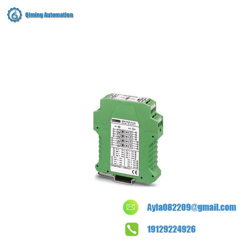 Phoenix PATG1/23 Industrial Module