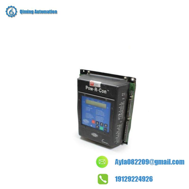 PILLAR CB6687-2L Control Module