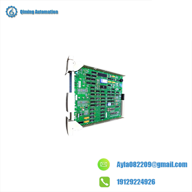 PQV Viconsys OY Industrial Control Module