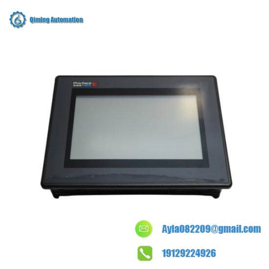 PRO-FACE PL5901-T42-24V