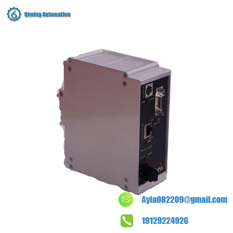 PROSOFT 1454-9F Module