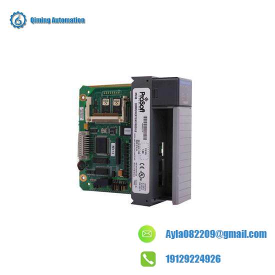 PROSOFT 5301-MBP-DFCM Industrial Module