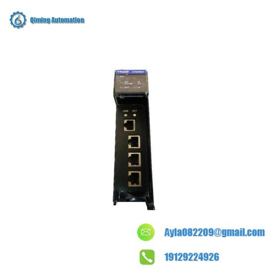 PROSOFT 6104-WA-PDPM Module