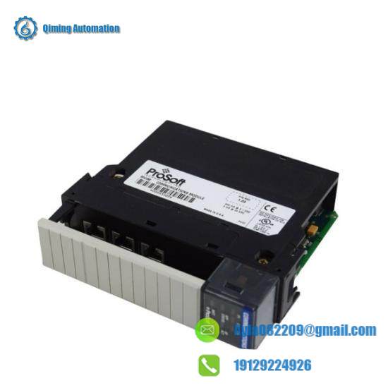 PROSOFT MVI56-GSC Gateway Module