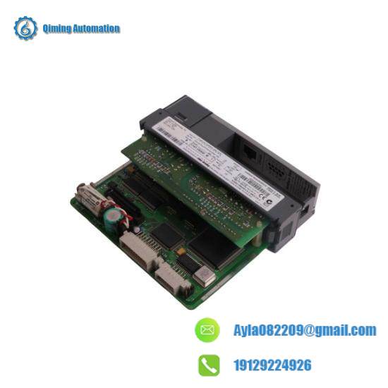 PROSOFT PLX32-EIP-SIE Side View