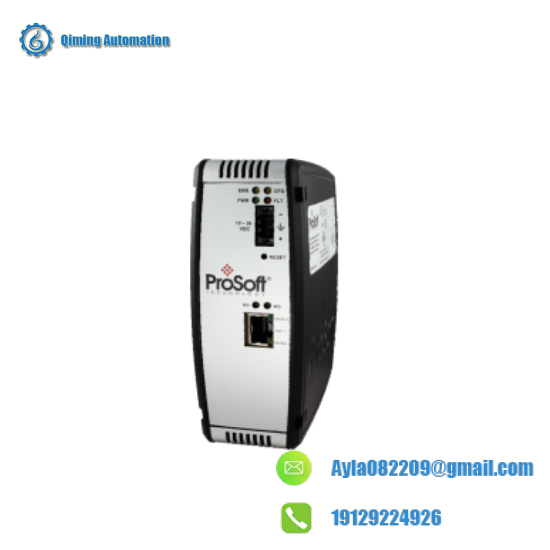 ProSoft PMF1327205 Module
