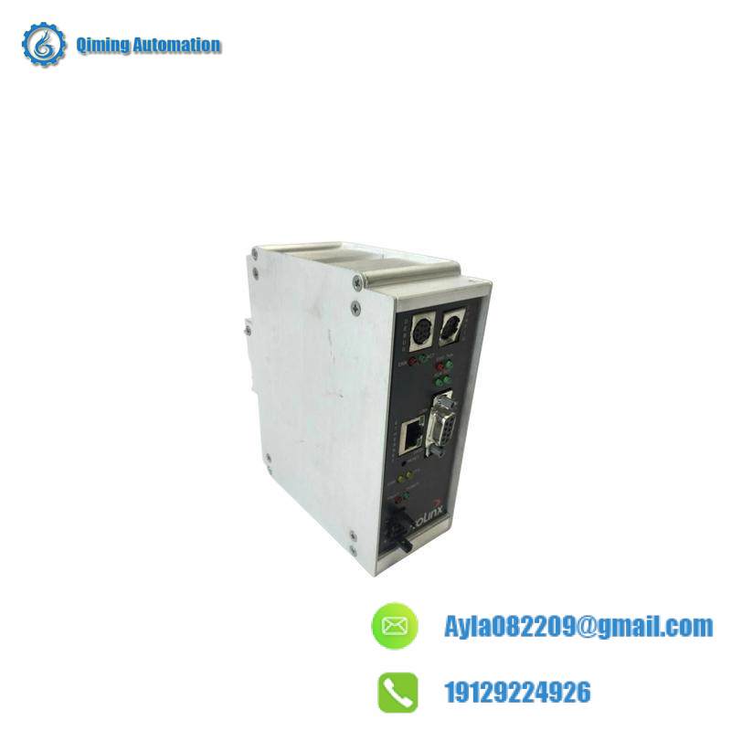 ProSoft RLX2-IHNF-A Module