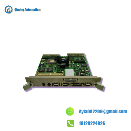 RADISYS EPC-16 Industrial Module