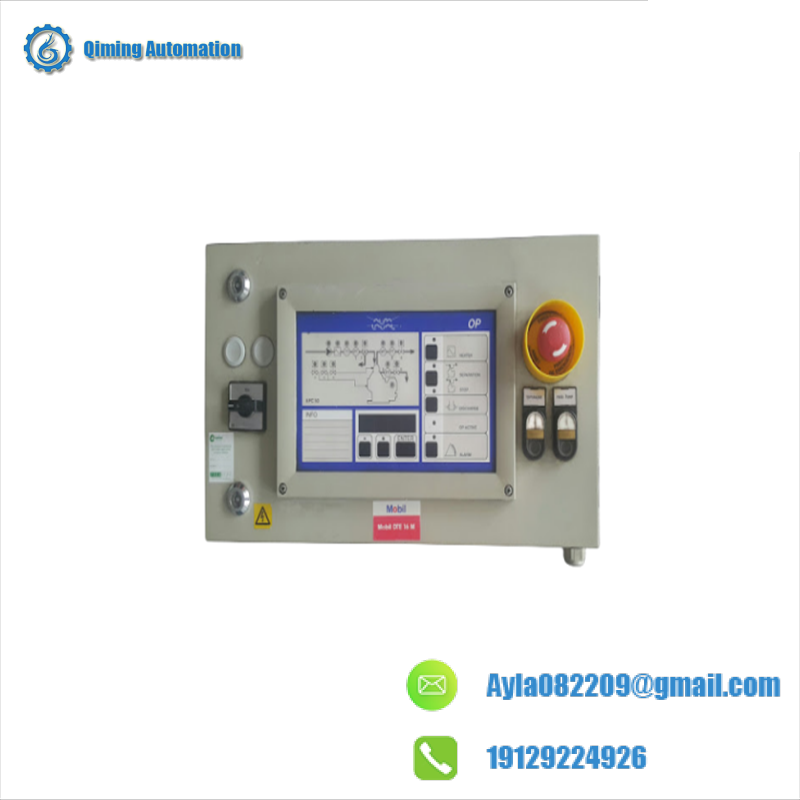 RADISYS EPC-5 w EXM-13 Industrial Module
