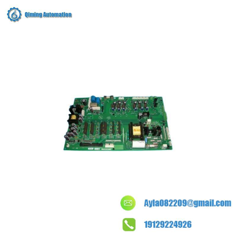 RAMIX PMC237C-008EMI Module