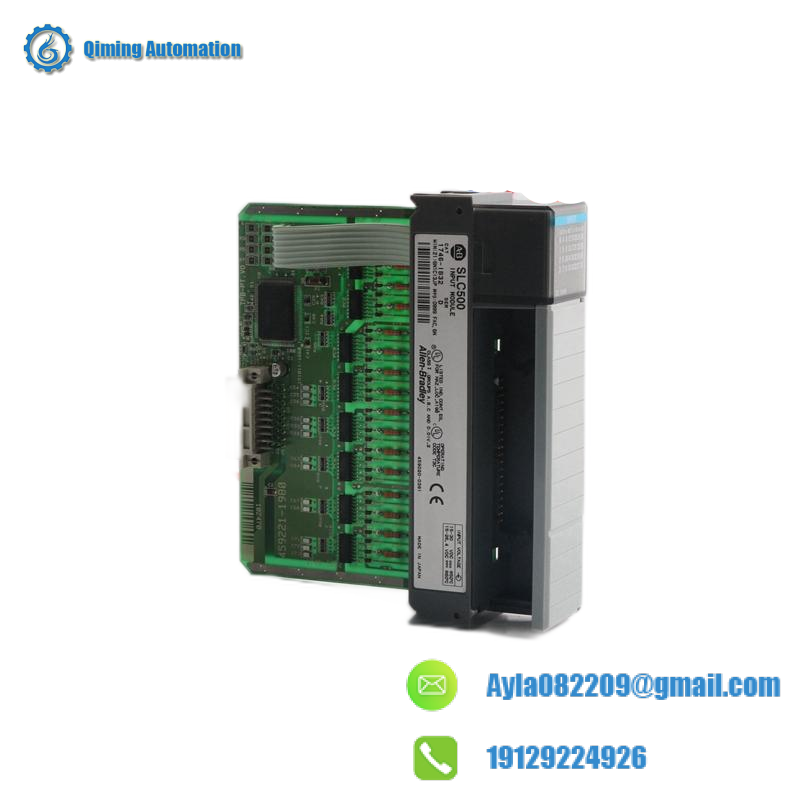 RELIANCE 0-51378-25 Installation