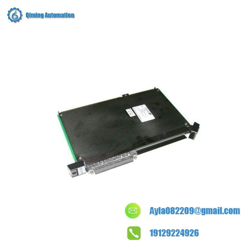 RELIANCE Control Module