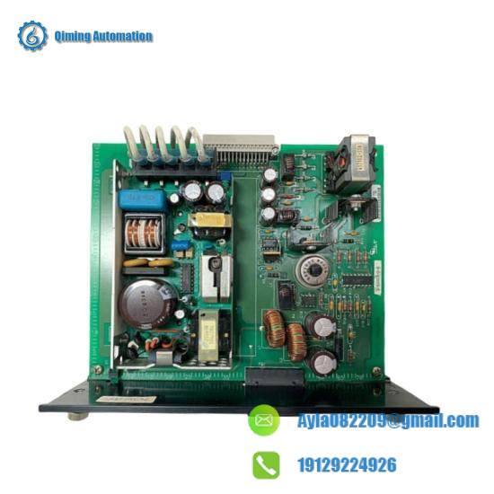 Reliance 0-54341-21 Drive Control Module